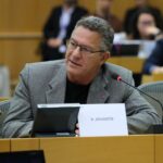 Κ. Αρβανίτης: Επίσημη ενημέρωση των θεσμικών οργάνων της ΕΕ για την «Ομάδα Αλήθειας»