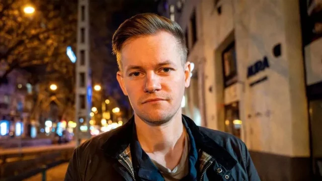 Τουρκία: Αρχίζει η δίκη φυλακισμένου Σουηδού δημοσιογράφου