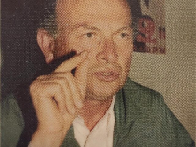 Η «Κοινωνιολογία του κινηματογράφου» του Νίκου Κολοβού επανακυκλοφορεί σε ανανεωμένη έκδοση