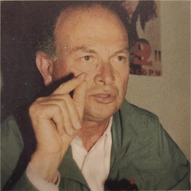 Η «Κοινωνιολογία του κινηματογράφου» του Νίκου Κολοβού επανακυκλοφορεί σε ανανεωμένη έκδοση