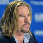 Βαλ Κίλμερ: Έφυγε από τη ζωή ο ηθοποιός