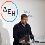 Ανανεώθηκε η θητεία του Γιώργου Στάσση στη ΔΕΗ
