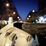 Τροχαία δυστυχήματα στην Αττική: 18 νεκροί και 613 τραυματίες σε ένα μήνα