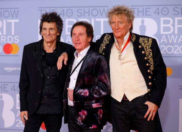 Οι Faces επανενώνονται για ένα νέο άλμπουμ