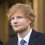 Εντ Σίραν και Ντέμι Μουρ στη λίστα του περιοδικού Time με τους 100 πιο επιδραστικούς ανθρώπους για το 2025