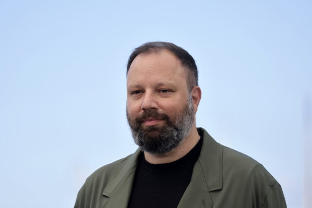 «Όχι» από το ΚΑΣ στον Γ. Λάνθιμο για γυρίσματα στην Ακρόπολη