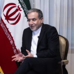 Στη Ρωσία αύριο ο Ιρανός υπουργός Εξωτερικών