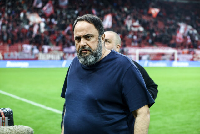 Παραπέμπεται σε δίκη η διοίκηση του Ολυμπιακού για την υπόθεση Λυγγερίδη