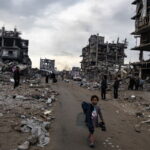 Γάζα: Πολύνεκρος ισραηλινός βομβαρδισμός σε ιατρικό κέντρο