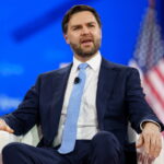 ΗΠΑ: Ο Τζέι Ντι Βανς λέει ότι υπάρχει «μεγάλη πιθανότητα» για εμπορική συμφωνία με το Ηνωμένο Βασίλειο