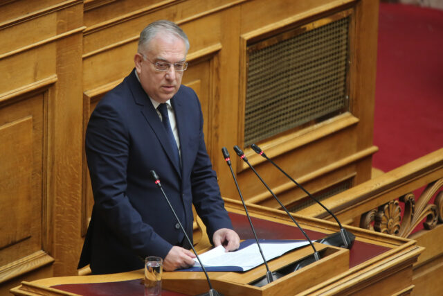 Σε δημόσια διαβούλευση o νέος αναπτυξιακός νόμος από το ΥΠΑΝ