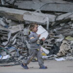 Γάζα: Φονικό ισραηλινό πλήγμα σε σχολείο όπου έμεναν εκτοπισμένοι