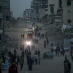 Γάζα: Τουλάχιστον 15 νεκροί σε ισραηλινά πλήγματα – Επίθεση Ισραηλινών εποίκων εναντίον κοινότητας στη Δυτική Όχθη