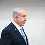 Νετανιάχου: Θα φέρουμε πίσω «όλους» τους ομήρους, «τους ζωντανούς και τους νεκρούς»