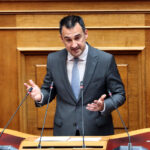 Χαρίτσης για Τσίπρα: «Θα φανεί ποιοι εννοούν όσα λένε και ποιοι θα τα κάνουν πράξη»