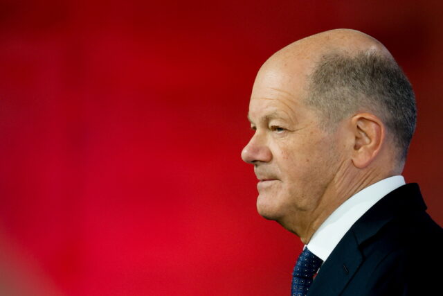 Γερμανία: Ανησυχία στις επιχειρήσεις για τις συνέπειες των νέων δασμών