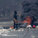 Κρίση στην Αϊτή: Η χώρα πλησιάζει στο «σημείο όπου δεν υπάρχει επιστροφή»