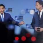 Μάρκο Ρούμπιο: «Οι ΗΠΑ θα παραμείνουν ενεργές στο ΝΑΤΟ»