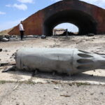 Νέες αεροπορικές επιδρομές του Ισραήλ στη Συρία