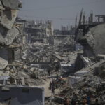 Γάζα: Τουλάχιστον 50 νεκροί σε βομβαρδισμούς του Ισραήλ