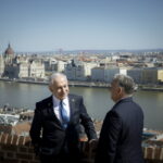 Ουγγαρία: Νετανιάχου και Όρμπαν περιφρονούν το Διεθνές Ποινικό Δικαστήριο