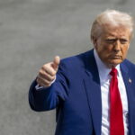 ΗΠΑ: Ο Τραμπ παγώνει για 90 ημέρες τους δασμούς και τους αυξάνει 125% για την Κίνα