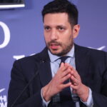 Κ. Κυρανάκης: «Δεν καταργείται ο δεύτερος μηχανοδηγός»