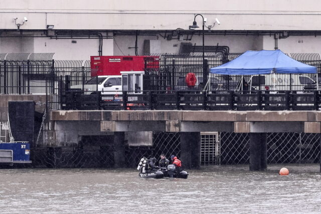 Πτώση ελικοπτέρου στη Νέα Υόρκη: Εκλεισε η διαχειρίστρια εταιρεία
