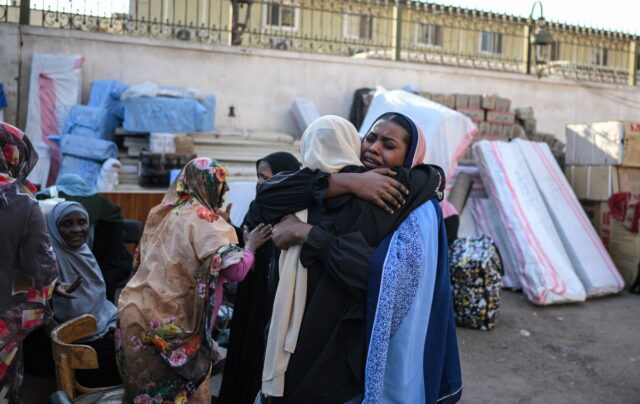 Δύο χρόνια πολέμου στο Σουδάν – Διάσκεψη στο Λονδίνο