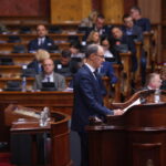 Σερβία: Συζήτηση στη Βουλή για την εκλογή νέας κυβέρνησης