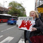 Σερβία: Συλλήψεις πρώην υπουργών για την τραγωδία στο Νόβι Σαντ