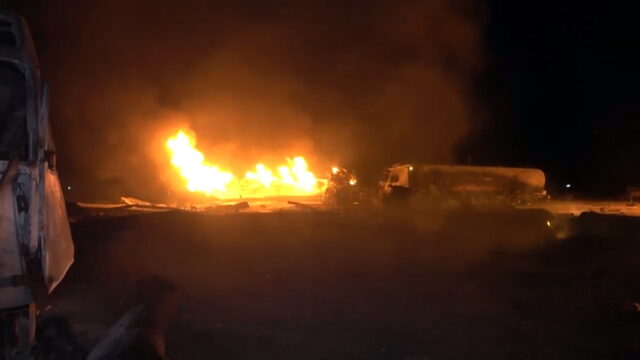 Υεμένη: Αυξάνεται ο απολογισμός των νεκρών από τις αμερικανικές επιθέσεις