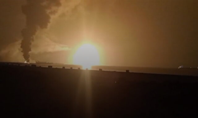 Υεμένη: Δεκάδες νεκροί σε βομβαρδισμούς των ΗΠΑ