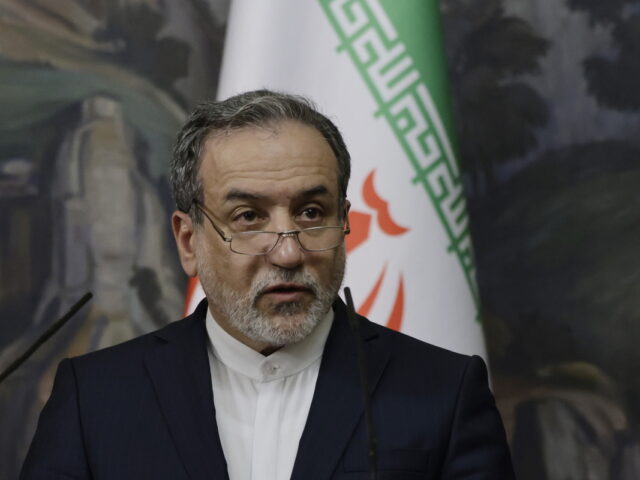 Ιράν: Ένα σχέδιο συμφωνίας με τις ΗΠΑ θα είναι «έτοιμο εντός δύο ή τριών ημερών»