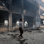 Γάζα: Φονικό ισραηλινό πλήγμα σε σχολείο που φιλοξενεί εκτοπισμένους