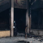 Γάζα: 12 νεκροί σε ισραηλινό πλήγμα σε σχολείο