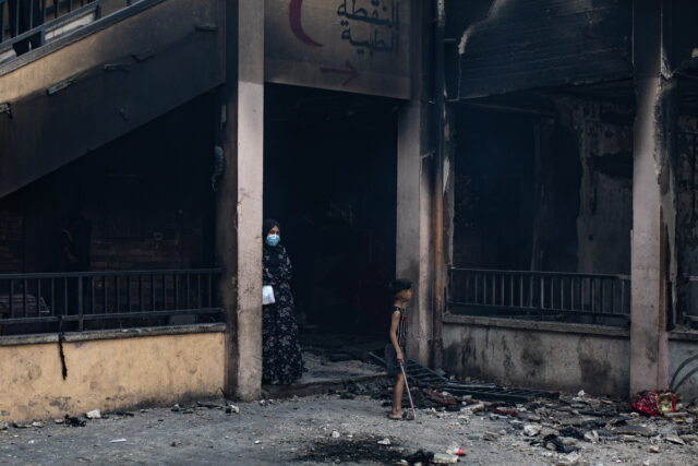 Γάζα: 12 νεκροί σε ισραηλινό πλήγμα σε σχολείο