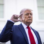 Ντ. Τραμπ: «Νομίζω έχουμε συμφωνία με Πούτιν, πρέπει να κλείσουμε και με τον Ζελένσκι»