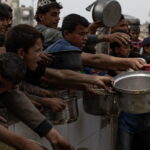 Γάζα: Δύο εκατομμύρια άνθρωποι λιμοκτονούν, προειδοποιεί ο ΠΟΥ