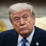 Ντόναλντ Τραμπ: «Πολύ σκληρός ο Σι Τζινπίνγκ, δύσκολο να κάνεις συμφωνία μαζί του»