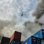 Ιράν: Στους 46 οι νεκροί από τη φονική έκρηξη