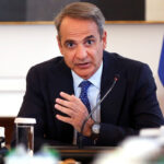 Κυρ. Μητσοτάκης: «Έτοιμο μέχρι τον Σεπτέμβριο το σύστημα αυτόματης πέδησης στον σιδηρόδρομο»