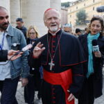 Στις 7 Μαΐου ξεκινά το κονκλάβιο για την εκλογή νέου πάπα