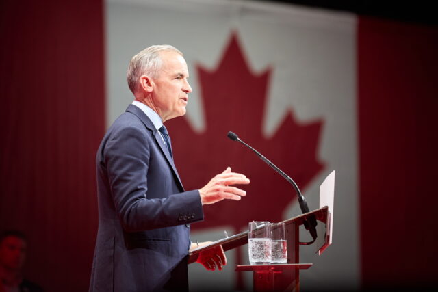 Ο Καναδάς ετοιμάζεται να αναγνωρίσει το κράτος της Παλαιστίνης