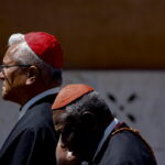 Βατικανό: Πόσοι καρδινάλιοι θα συμμετάσχουν στο κονκλάβιο