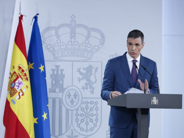 Η Ισπανία αποσύρει την πρέσβη της από το Ισραήλ