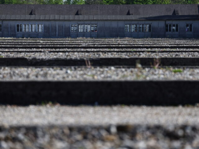 Νταχάου, ημέρα μνήμης για το τέλος μιας ανθρώπινης κόλασης