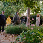 Οι Βρετανοί DITZ ζωντανά στην Ελλάδα