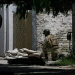 Ανταλλαγές πυρών στρατιωτών της Ινδίας και του Πακιστάν για 5η συναπτή νύχτα