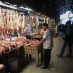 Πόσο θα κοστίσει φέτος το πασχαλινό τραπέζι